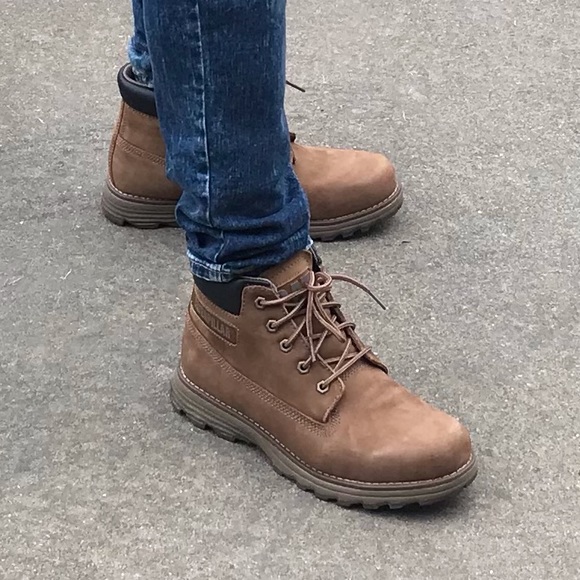 Caterpillar Boots ? main image 6